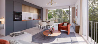  Appartement � vendre 