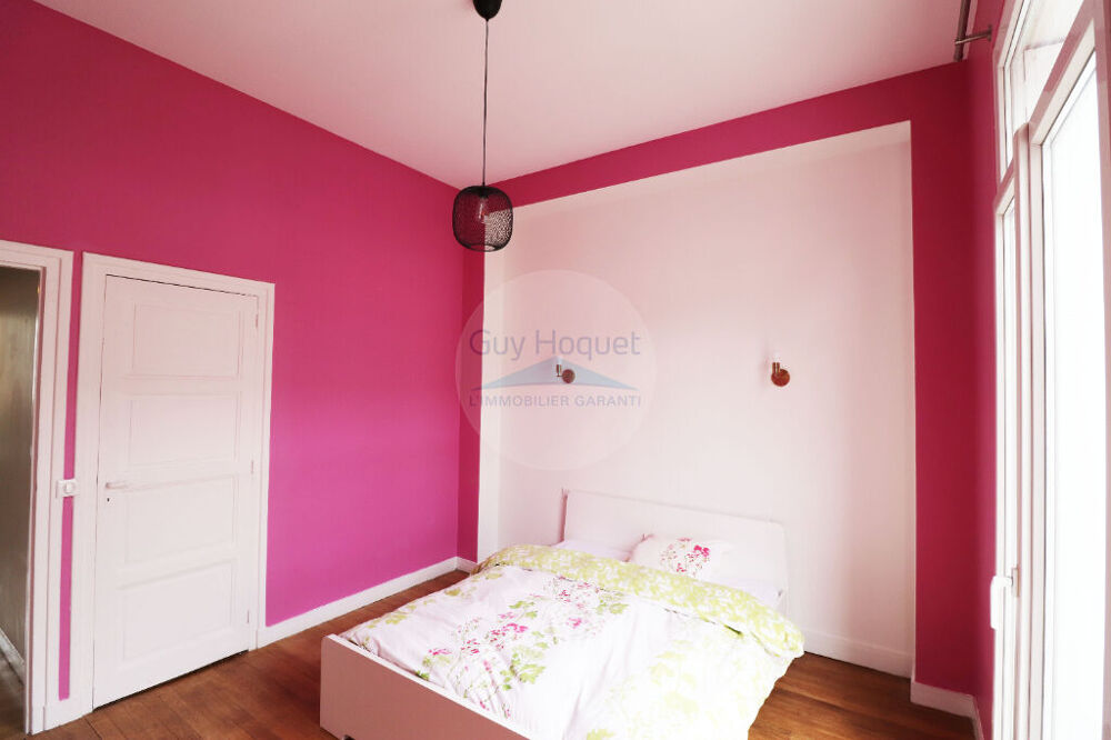 Location Appartement Appartement 3 pièces (69 m²) en location à TOURS Tours