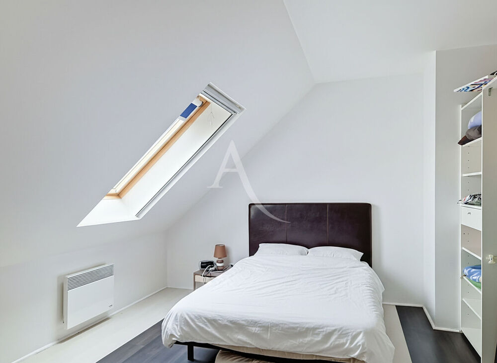 Vente Maison Maison lumineuse de 2011 -  4 chambres Vie de plain-pied  Brain-sur-l'Authion Brain sur l authion