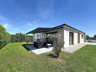  Maison à vendre 4 pièces 109 m²
