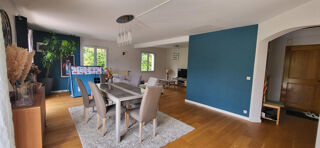  Maison à louer 7 pièces 135 m²