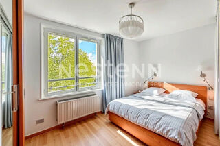  Appartement � vendre 4 pi�ces 88 m�