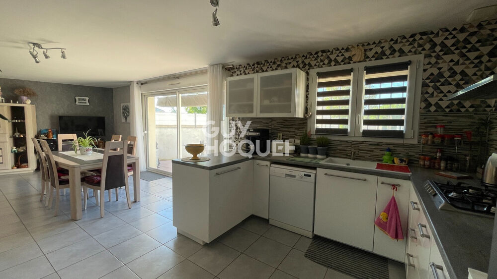 Vente Maison Maison Plain Pied Mèze 5 pièce(s) 87 m2 Meze