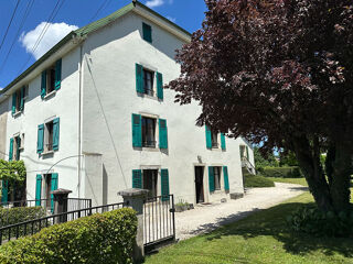  Maison  vendre 12 pices 373 m