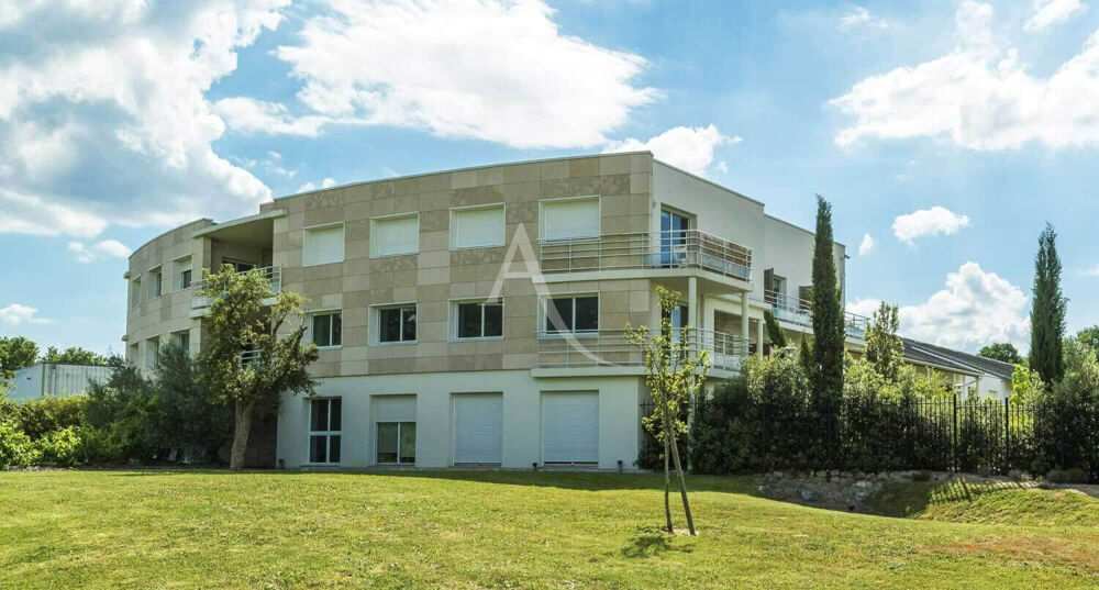 Spécial Investisseur - Appartement meublé Verrières En Anjou