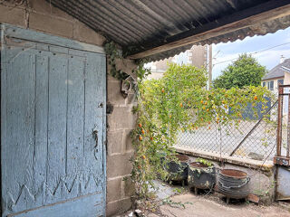  Maison à vendre 6 pièces 100 m²