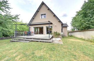  Maison � vendre 5 pi�ces 118 m�