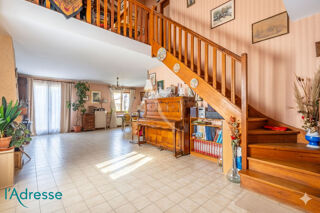  Maison � vendre 8 pi�ces 197 m�