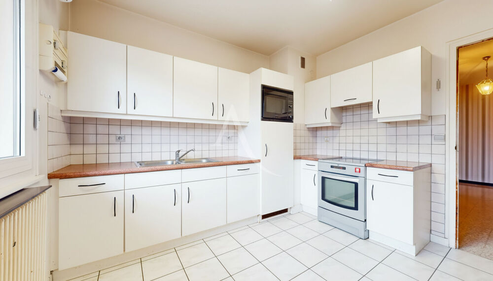 � vendre  Appartement Annecy (74000)