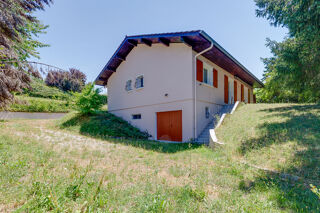  Maison à vendre 4 pièces 93 m²