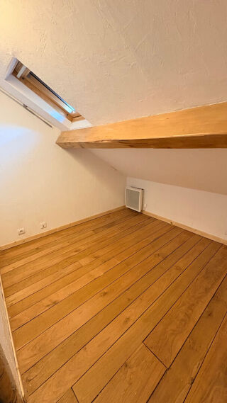  Maison à louer 4 pièces 57 m²