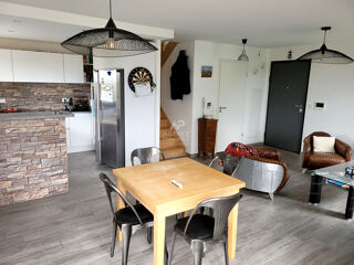  Appartement à vendre 5 pièces 93 m²