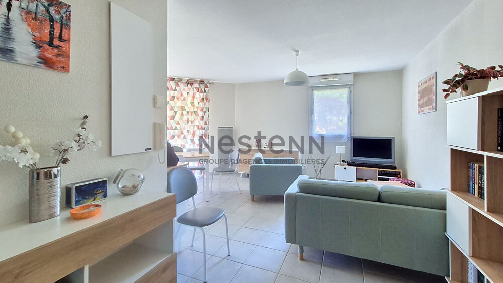 Vente Appartement Appartement 3 pièces à vendre à Cazères - Rare et d'exception Cazeres