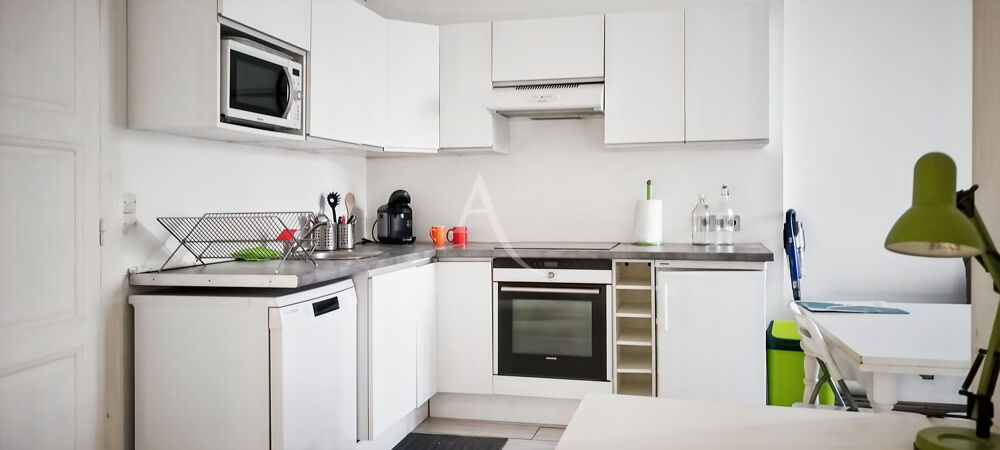 Appartement Rouen 2 pièce(s) 35.85 m2