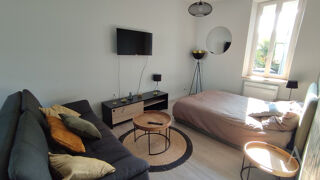  Appartement � louer 1 pi�ce 31 m�