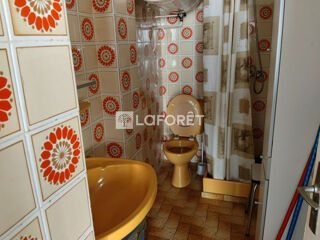  Appartement à louer 1 pièce 22 m²