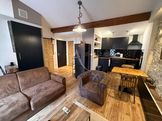  Appartement à louer 2 pièces 41 m²