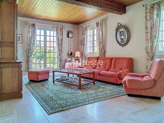  Maison � vendre 6 pi�ces 200 m�