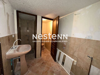  Maison � vendre 3 pi�ces 62 m�