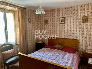  Maison  vendre 3 pices 52 m
