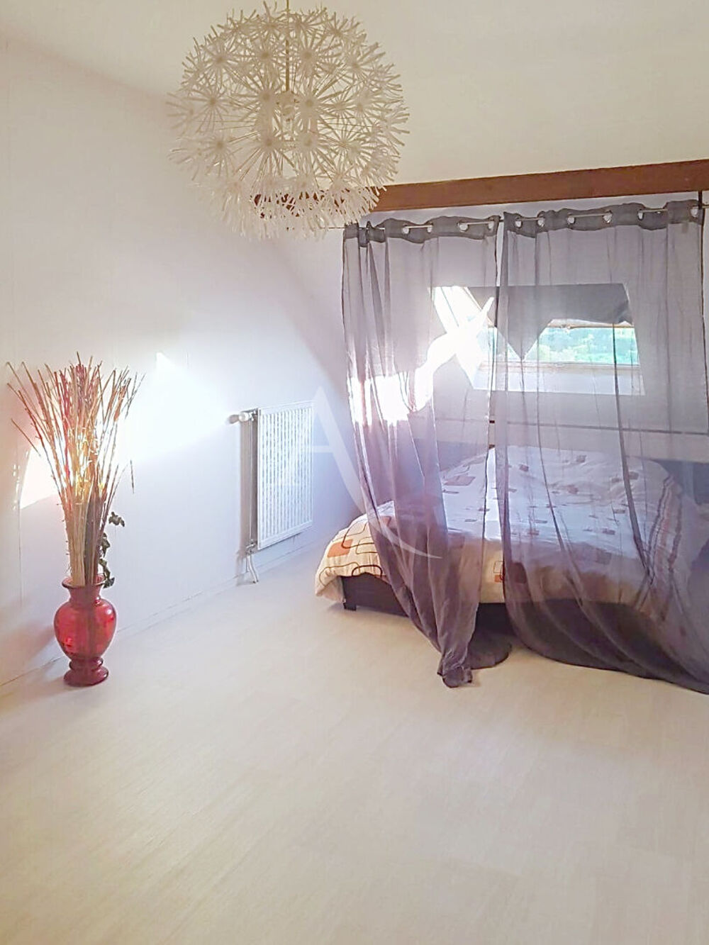 Vente Appartement Appartement 4 pièces à vendre à Le Mée-sur-Seine - Les Courtilleraies Nord Le mee sur seine