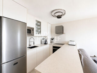  Appartement à vendre 4 pièces 98 m²