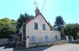  Maison à vendre 5 pièces 97 m²