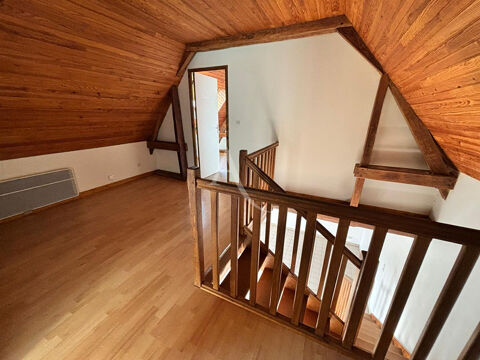  Maison � louer 3 pi�ces 74 m�