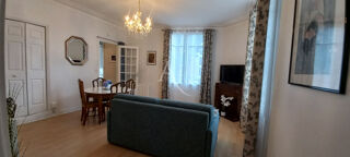  Appartement à vendre 2 pièces 41 m²