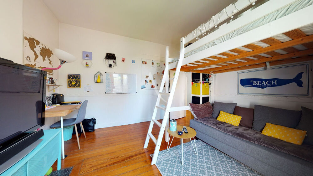 à vendre  Maison Le Raincy (93340)