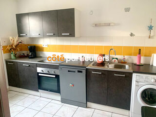  Maison � vendre 4 pi�ces 92 m�