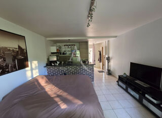 Appartement à vendre 2 pièces 39 m²
