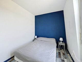  Appartement à louer 1 pièce 30 m²