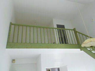  Appartement à louer 1 pièce 35 m²