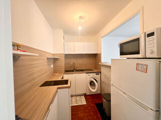  Appartement � vendre 2 pi�ces 48 m�