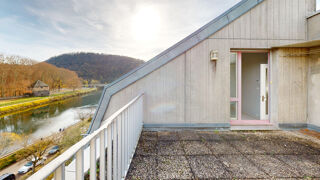  Appartement  vendre 2 pices 42 m