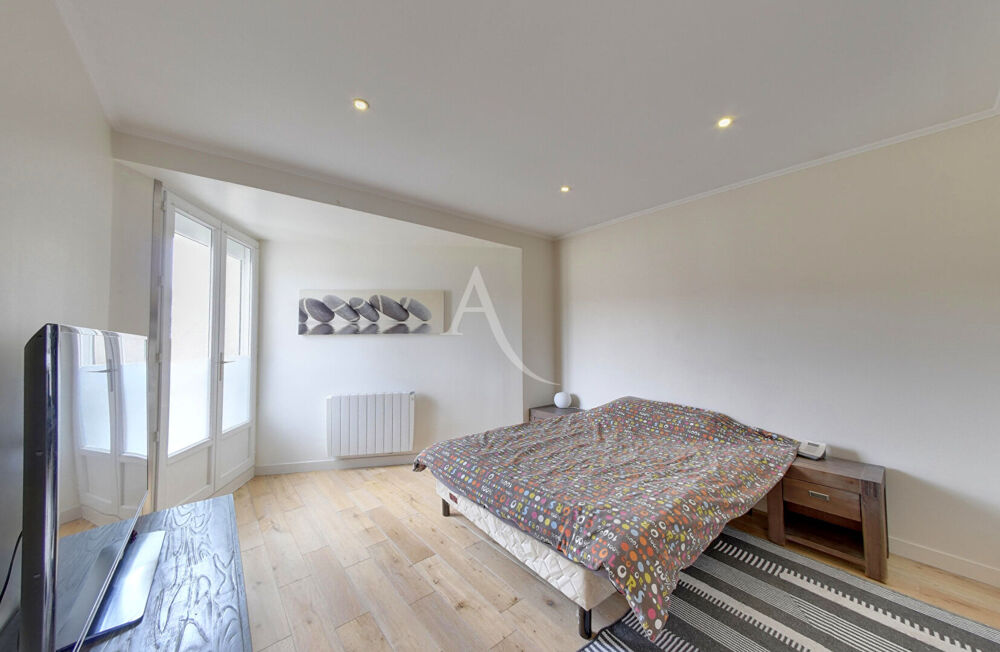 Appartement Ozoir La Ferriere 3 pièces 75.82 m²