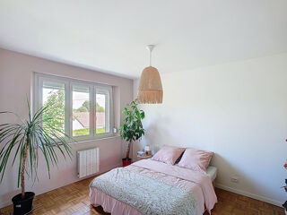  Maison � vendre 5 pi�ces 82 m�