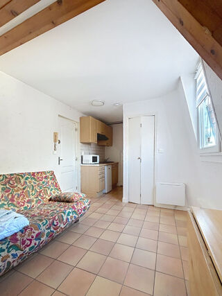  Appartement � louer 1 pi�ce 12 m�