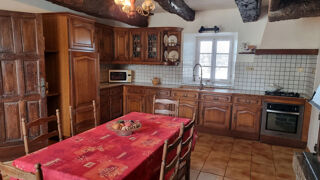  Maison à vendre 5 pièces 150 m²