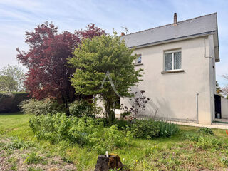  Maison à vendre 7 pièces 130 m²