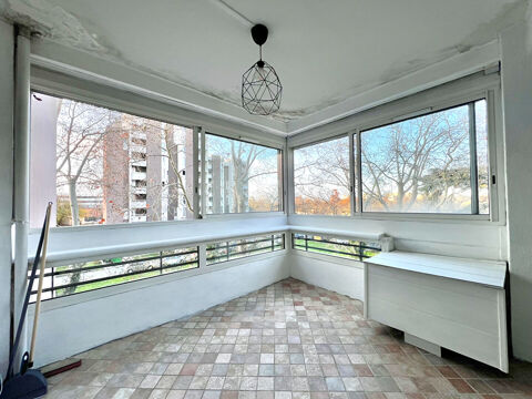  Appartement � louer 1 pi�ce 44 m�