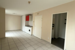  Appartement � vendre 1 pi�ce 28 m�