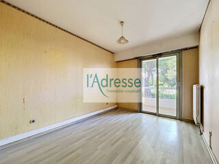  Appartement à vendre 2 pièces 46 m²