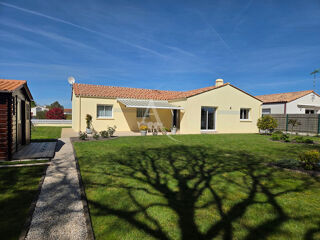  Maison � vendre 5 pi�ces 117 m�