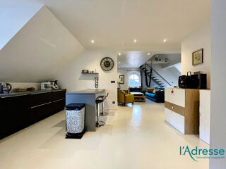  Appartement  vendre 3 pices 131 m