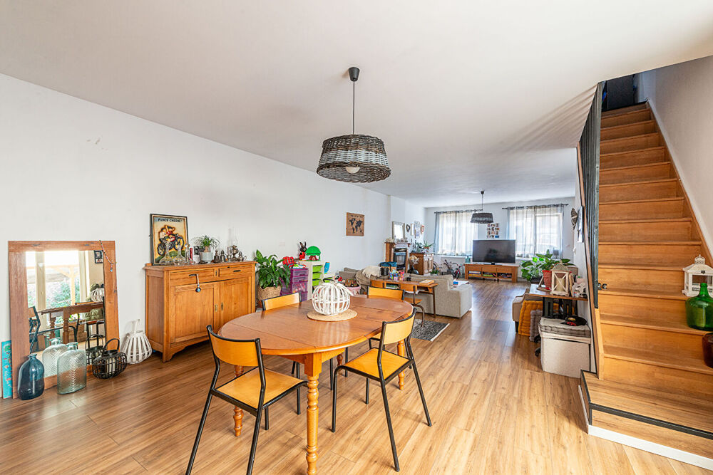 Vente Maison MAISON INDIVIDUELLE DE 176 M² Onnaing