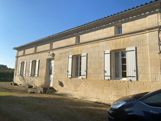  Maison à louer 4 pièces 129 m²