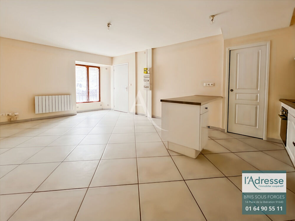 Location Appartement Appartement 2 pièces proche toute commodités Angervilliers