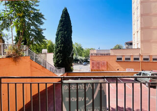  Appartement à vendre 1 pièce 33 m²